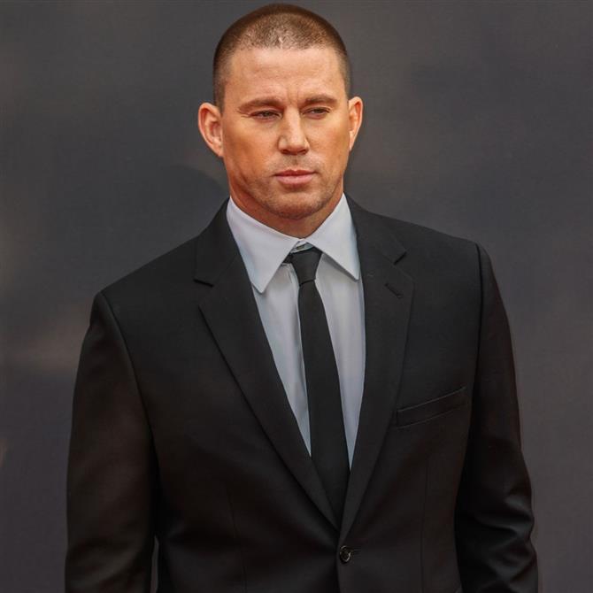 Τσάνινγκ Τέιτουμ: Το εντυπωσιακό μοντέλο που του έκλεψε την καρδιά μετά τον χωρισμό από την Ζόι Κράβιτζ