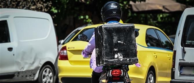 Πάτρα: Επιτέθηκαν σε διανομέα και επιχείρησαν να τον ληστέψουν