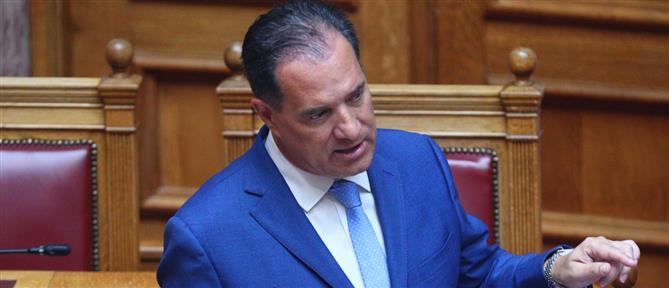 Γεωργιάδης: Στο 4,07 με άριστα το 5 η αξιολόγηση πολιτών που νοσηλεύτηκαν στο ΕΣΥ