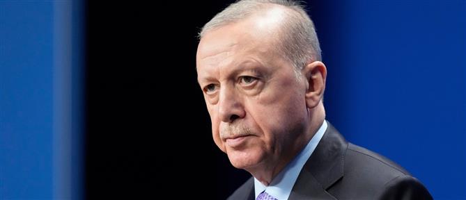 Συνάντηση Ερντογάν - Πούτιν: Η Τουρκία πρότεινε να εφαρμοστεί μια περιορισμένη εκεχειρία για τις ενεργειακές εγκαταστάσεις και τα λιμάνια