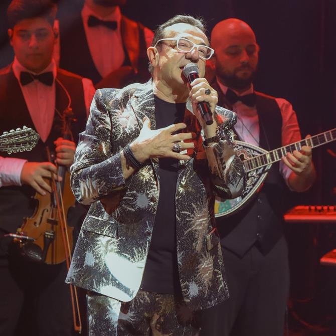 Λευτέρης Πανταζής