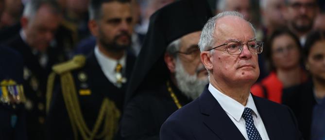 Τασούλας: Ακυρώθηκε το σημερινό ταξίδι στην Θεσσαλονίκη