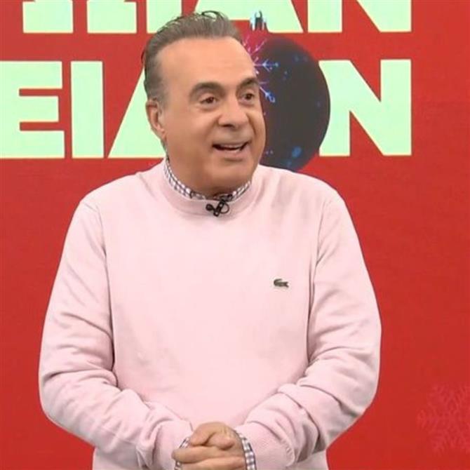 Πρωίαν σε είδον: Εκτός εκπομπής η Τζένη Μελιτά - Όσα είπε ο Φώτης Σεργουλόπουλος