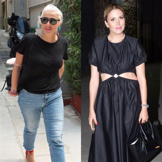 Ένταση στο "Πρωινό" με Καλύβα &  Πετρογιάννη: "Εγώ Φωτεινή μου δεν προέρχομαι από το lifestyle"