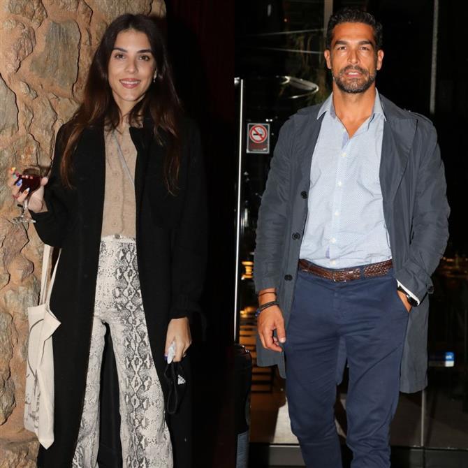 Άννα Μαρία Βέλλη κατά Νίκου Αναδιώτη: "Είναι στενάχωρο το ότι δεν σε αγάπησαν οι γονείς σου, αλλά από την άλλη πήγαινε ψυχολόγο"
