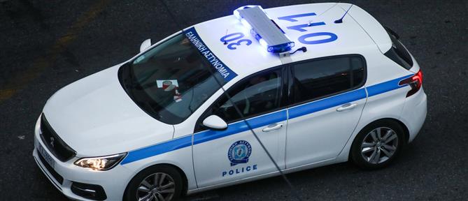 Θεσσαλονίκη: Συλλήψεις διαρρηκτών μετά από κυνηγητό σε ταράτσες και μπαλκόνια