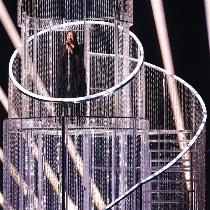 Eurovision: Και η Ολλανδία θα μποϊκοτάρει τον διαγωνισμό το 2026, αν συμμετάσχει το Ισραήλ