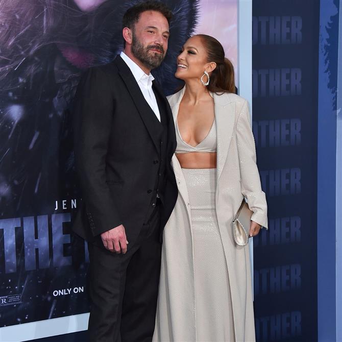 Μπεν Αφλεκ: Σπάει την σιωπή του για το διαζύγιο από την Τζένιφερ Λόπεζ - "Η αλήθεια είναι..."