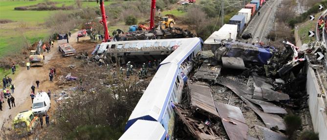 Τέμπη: Ο Γραμματίδης, η αναστολή δρομολογίων και η νέα κόντρα Μαρινάκη - Τσουκαλά