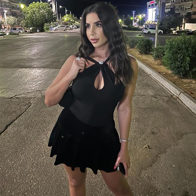 Άσπα: "Αυτό που µε νοιάζει είναι να τιµώ πάντα τη µνήµη του Mad Clip και να τον κάνω περήφανο"
