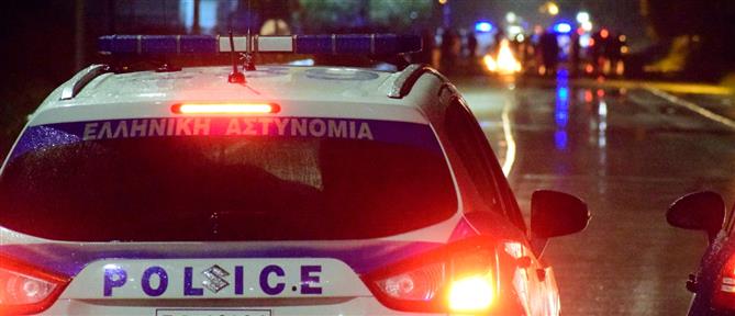 Συναγερμός στο Ίλιον: Τηλεφώνημα για πυροβολισμούς