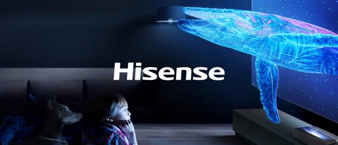 Black Friday: Η Hisense έχει μοναδικές προσφορές για όλους