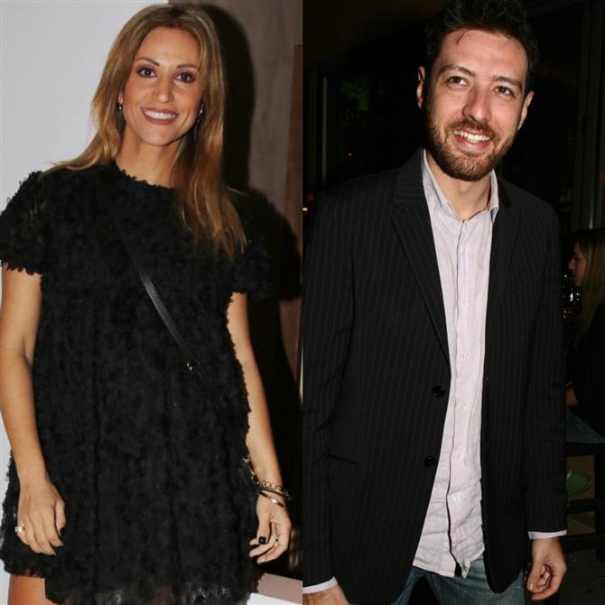 Μάνος Παπαγιάννης -  Σοφία Παυλίδου: Ξανά στα δικαστήρια! Η αγωγή αποζημίωσης & η έφεση της απόφασης