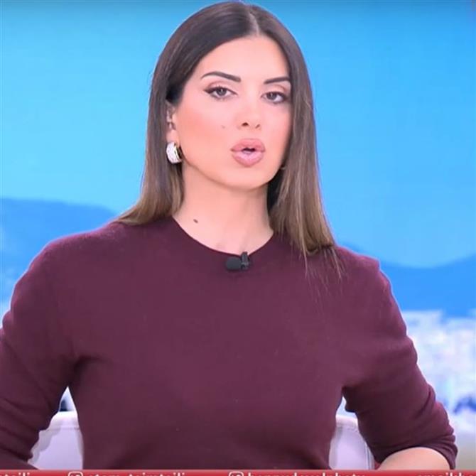 Τσιμτσιλή για δηλώσεις Αναδιώτη: "Νιώθω ότι προσβάλλεται η εικόνα της εκκλησίας μέσα από αυτές τις αναχρονιστικές απόψεις…"
