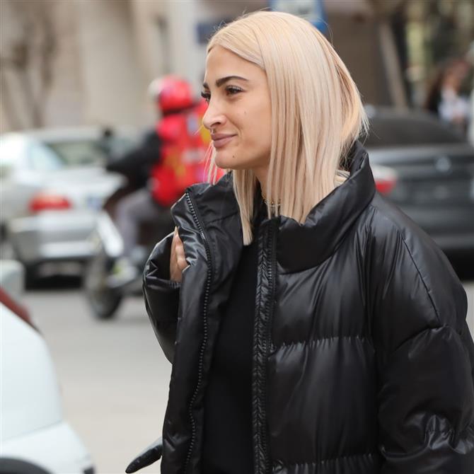 Αυτά είναι τα απειλητικά μηνύματα που δέχτηκαν η Ιωάννα Τούνη και ο Μιχάλης Δημητρακόπουλος - "Θα σας σκοτώσουμε…"