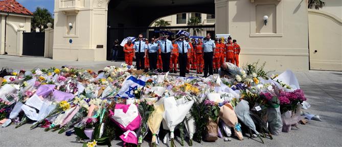 Αυστραλία: Εθνικό πένθος στη χώρα μετά τη φονική επίθεση στο Σίδνεϊ