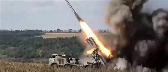 Γερμανία - Ουκρανία: Συμφωνία 10 σημείων για κοινή παραγωγή όπλων