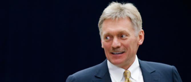 Πεσκόφ: Ο Πούτιν αποδέχθηκε ορισμένες αμερικανικές προτάσεις για τον τερματισμό του πολέμου στην Ουκρανία