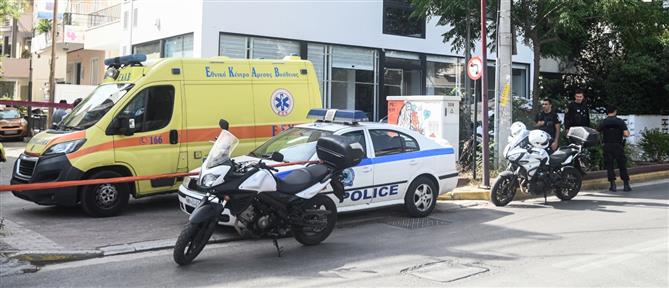 Πάτρα: Έκατσε στην καρέκλα του μαγαζιού και ξεψύχησε - Τον βρήκε νεκρό ο καταστηματάρχης μετά από ώρα