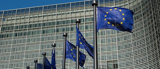 ΕΕ: Η κομισιόν ενέκρινε νέο κλιματικό στόχο μέχρι το 2040