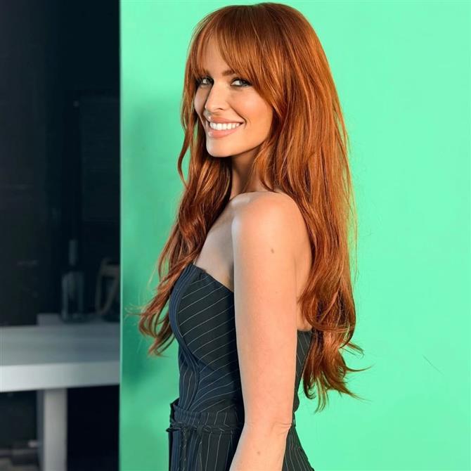 Σίσσυ Χρηστίδου: Αποκάλυψε τη μέθοδο με την οποία έχασε κιλά - "Δεν την αποδέχονται όλοι"