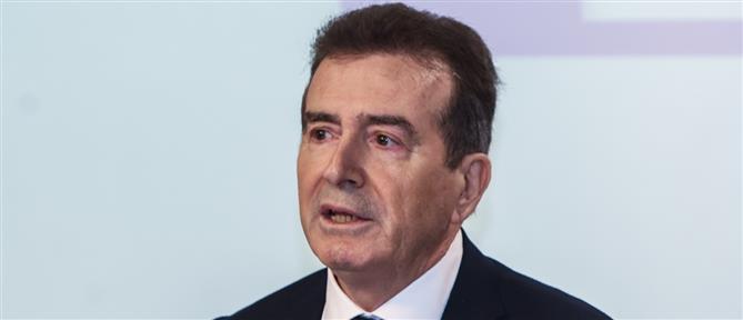 Χρυσοχοΐδης: Η απάτη και η διαφθορά είναι τα κύρια στοιχεία που ενισχύουν το οργανωμένο έγκλημα