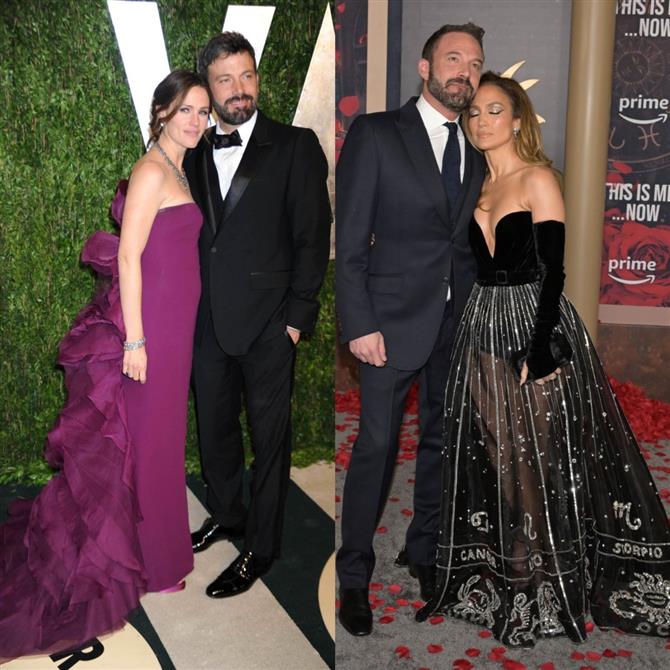 Τζένιφερ Γκάρνερ: Ο ρόλος της στον γάμο Μπεν Άφλεκ & Τζένιφερ Λόπεζ και οι προσπάθειες που έκανε να μην φτάσουν στον χωρισμό