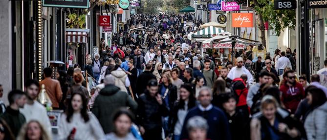 Εορταστικό ωράριο: Ανοιχτά τα μαγαζιά όλες τις Κυριακές του 2024 (βίντεο)