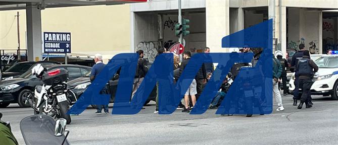 Τροχαίο με πατίνι - Χολαργός: Στη ΜΕΘ και σε κρίσιμη κατάσταση ο 12χρονος (βίντεο)