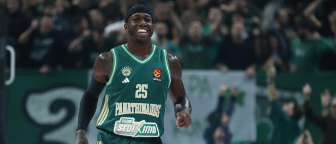 Greek Basketball League: Αλλάζουν οι ώρες διεξαγωγής των αγώνων ΑΕΚ-Παναθηναϊκός και Ηρακλής-Άρης