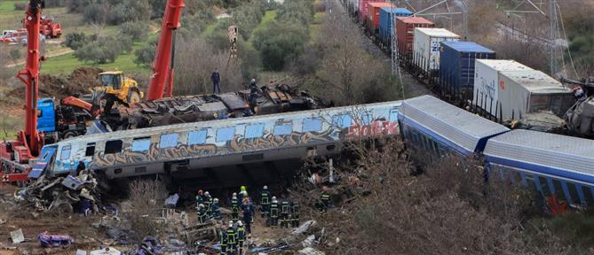 Τέμπη: Αποκλειστικές πληροφορίες για τα πορίσματα (βίντεο)